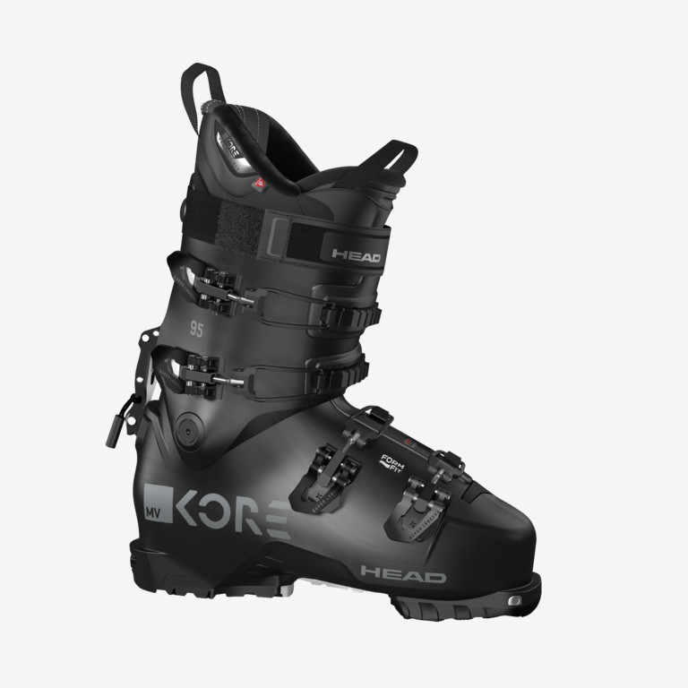 Ski Boots -  head KORE 95 W GW Freeride Boot